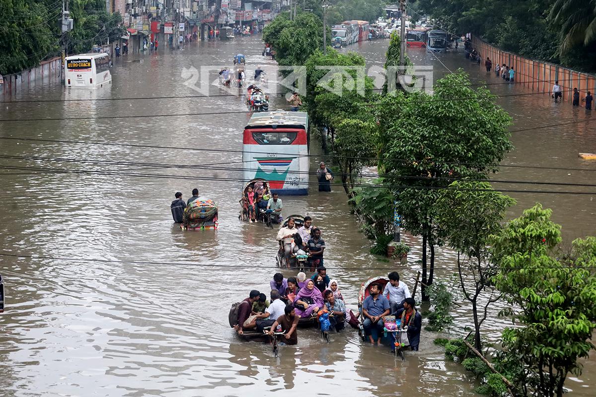 ধানমন্ডি ২৭ নম্বর